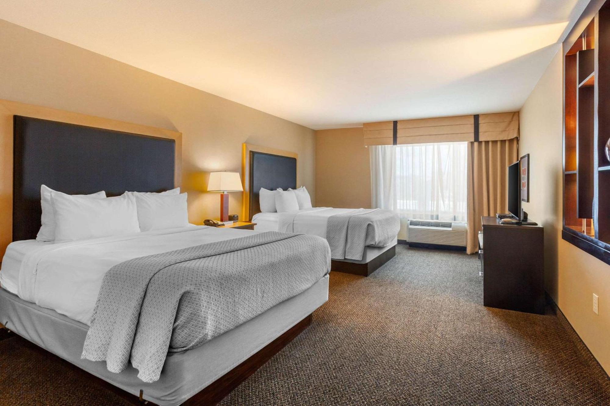 Cambria Hotel Ft Collins Fort Collins Eksteriør billede