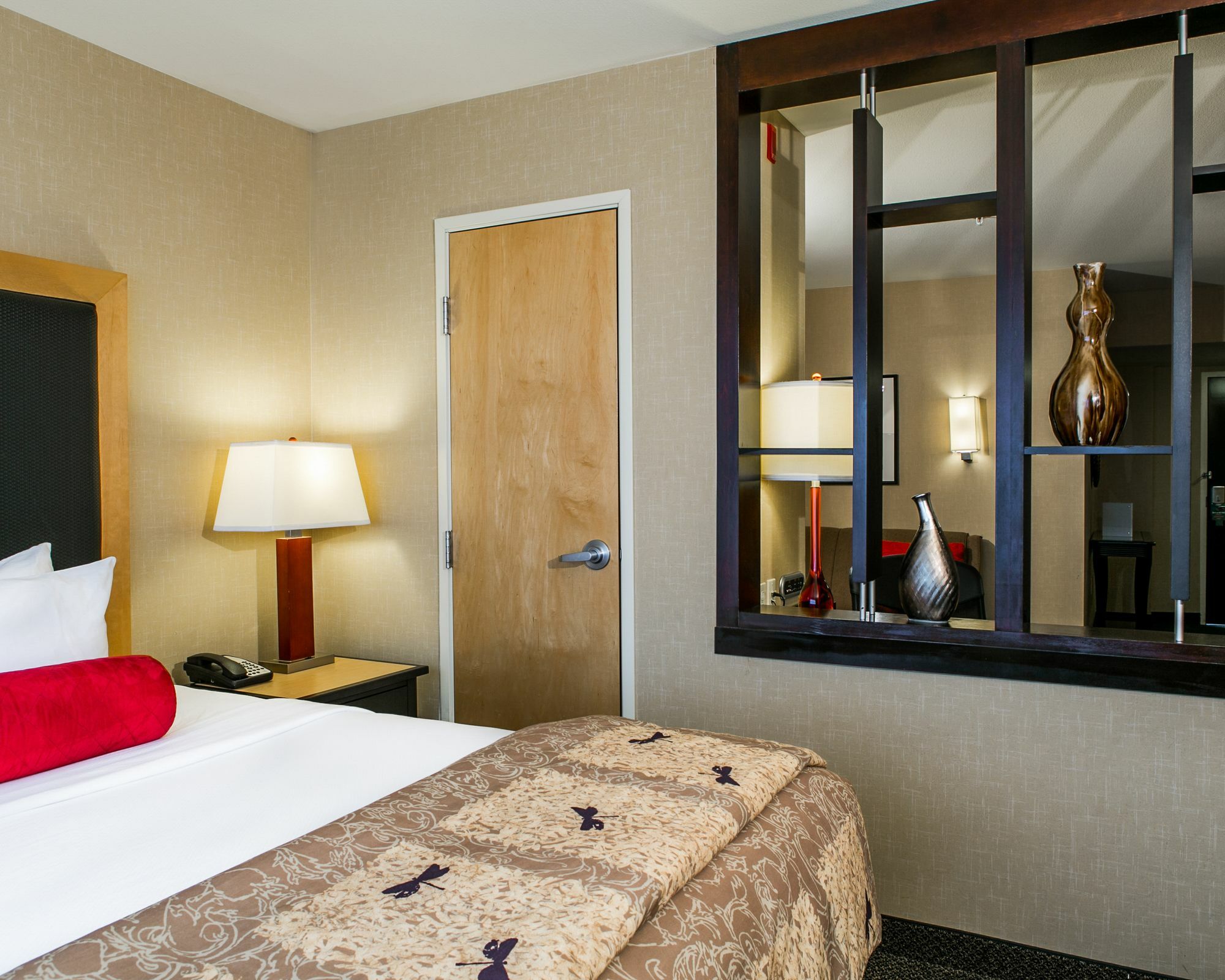 Cambria Hotel Ft Collins Fort Collins Eksteriør billede