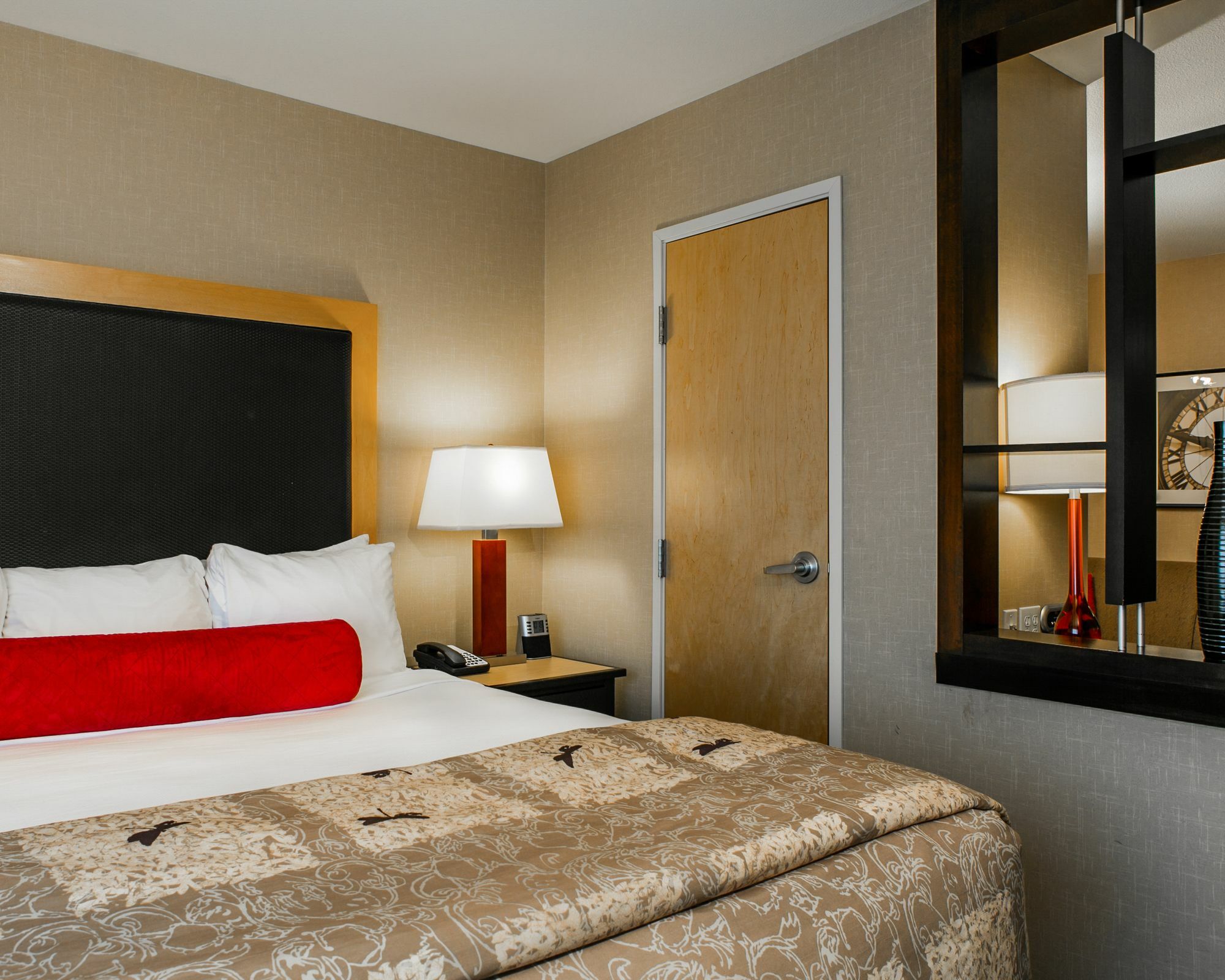 Cambria Hotel Ft Collins Fort Collins Eksteriør billede